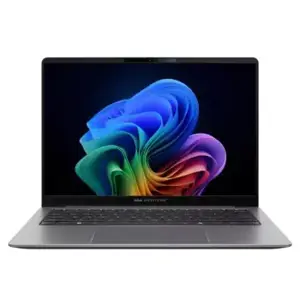 ASUS EXPERTBOOK P5 14" WQXGA U7-356H, 32GB/1TB, BACKLIT, W11P, 3Y, US KEYS