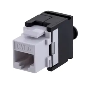 Keystone lizdas A-LAN MKB-U6-1 (Cat. 6; RJ-45)