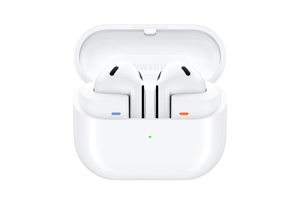Samsung Galaxy Buds3, True Wireless Stereo (TWS), Calls/Music, 4.7 g, Headset, White