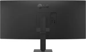 LG 34U620B-B UltraWide | 34 " | VA | WQHD | 21:9 | 144 Hz | 5 ms | 3440 x 1440 pixels | 300 cd/m² | HDMI ports quantity 2