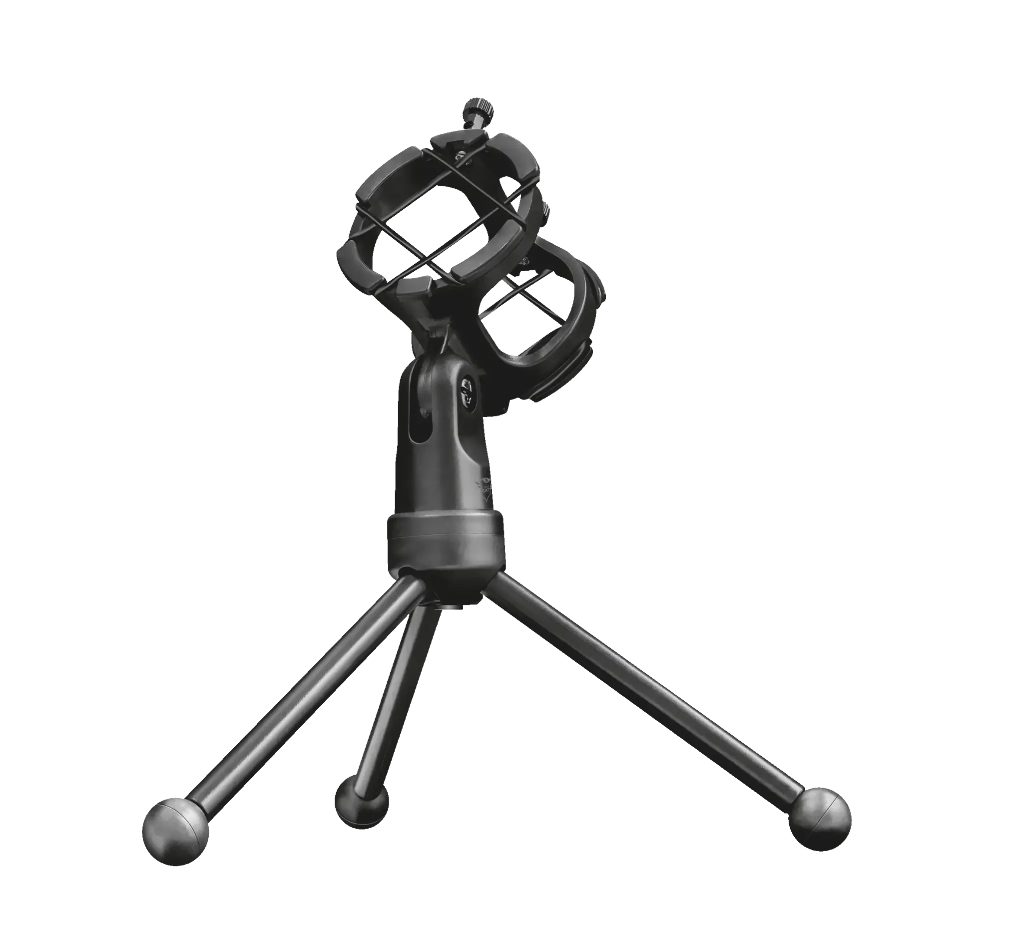 "Trust GXT 232 Mantis", kompiuterio mikrofonas, -38 dB, 50-16000 Hz, 32 Ω, visakryptis, laidinis
