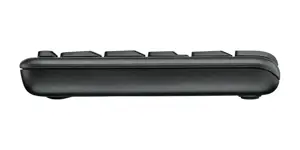 LOGITECH MK220 belaidžio ryšio klaviatūra + pelė(JAV)
