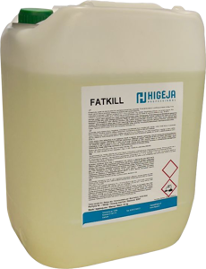 Indų ploviklis, FATKILL, 20 l / 24 kg