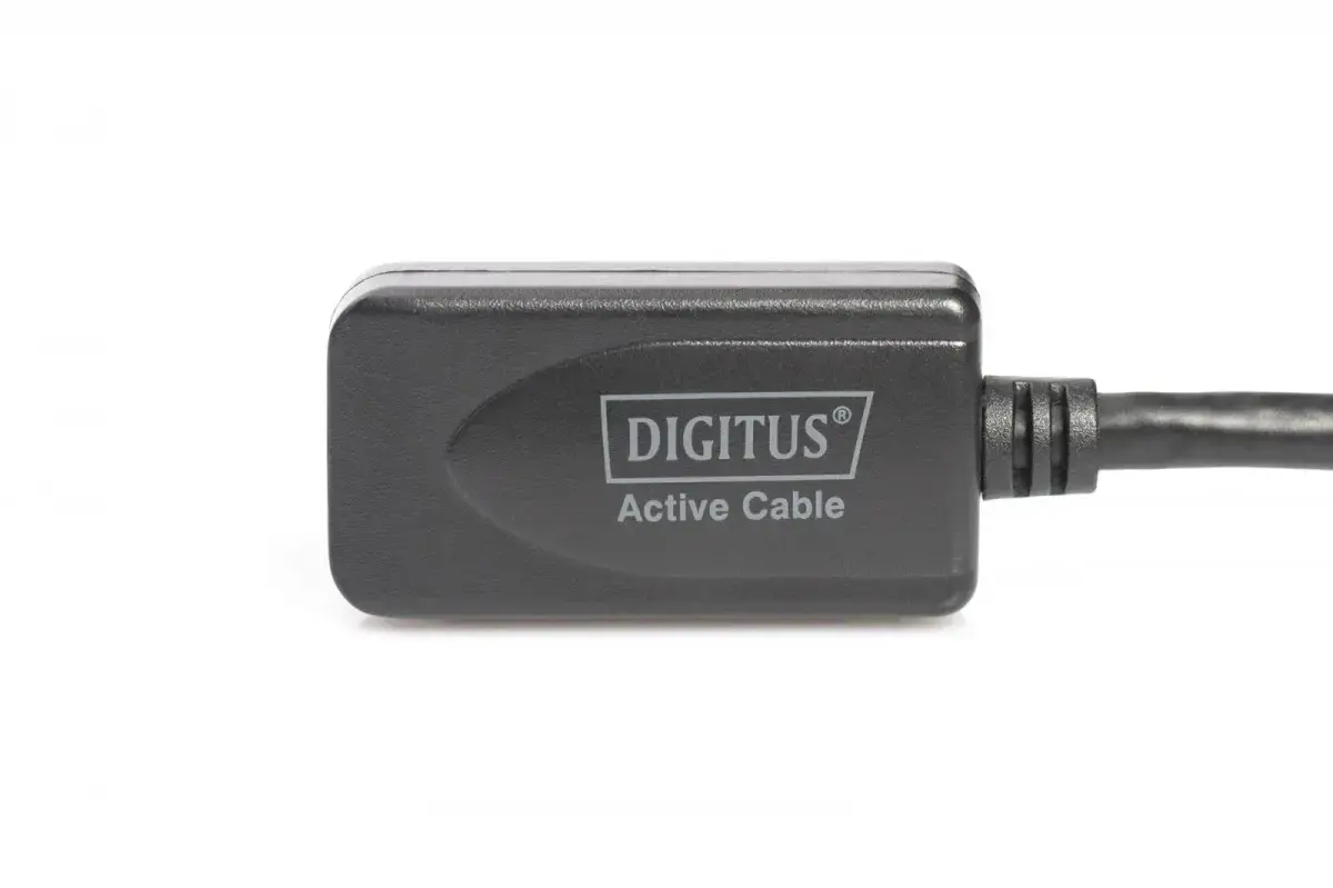 DIGITUS USB3.0 kartotuvo kabelis 5 m AWG28