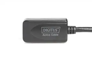 DIGITUS USB3.0 kartotuvo kabelis 5 m AWG28