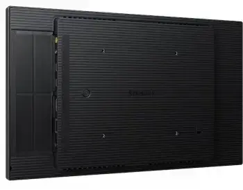 SAMSUNG 13" FHD, 16:9, QB13C-T, TOUCH, 500 NITS, 16/7, WIFI, TIZEN 7.0 PLAYER OS