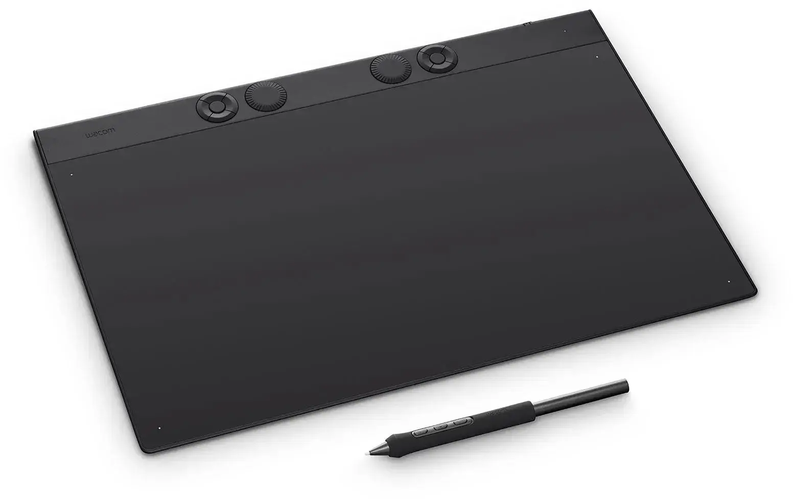 Wacom graphics tablet Intuos Pro L (2025)
