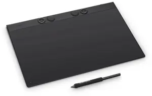 Wacom graphics tablet Intuos Pro L (2025)