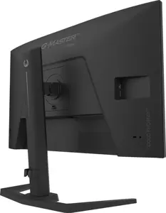 iiyama G-MASTER GB2791QSU-B1 computer monitor 68.6 cm (27") 2560 x 1440 pixels Wide Quad HD Black
