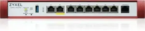 "Zyxel USGFLEX200H", 5000 Mbps, SSL/TLS, uOS, laidinis, 10,100,1000 Mbps