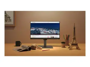 BENQ GW2490T 24" FHD IPS HAS HDMI/DP