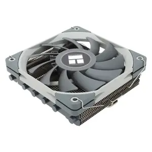 Thermalright AXP120-X67 (120mm) Processor Cooler
