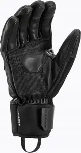 LEKI Hevon 3D - ski gloves, size 9.0
