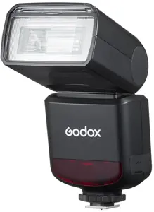 Godox flash TT520III