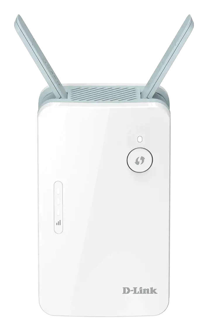 D-Link E15 AX1500 Tinklo siųstuvas, tinklo siųstuvas, 1200 Mbit/s, 10,100,1000 Mbit/s, "Android", "iOS", išorinis, 10/100/1000Base-T(X)