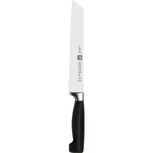 ZWILLING Four Star virtuvinių peilių rinkinys 35148-507-0 7 dalių, pilkos spalvos