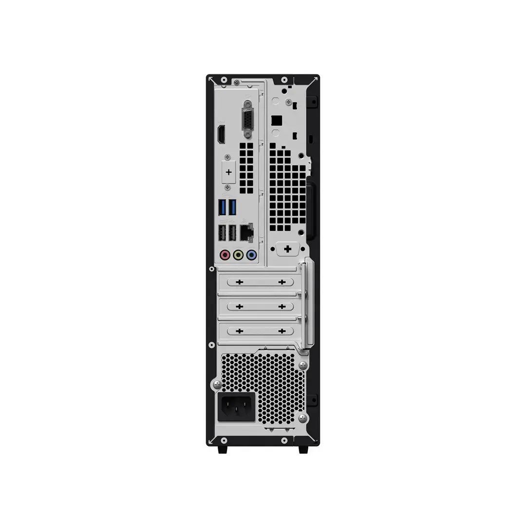 ASUS ExpertCenter D501SER-514500261X SFF i5-14500 16GB DDR5 SSD512 UHD Graphics 770 W11Pro 3Y OnSite