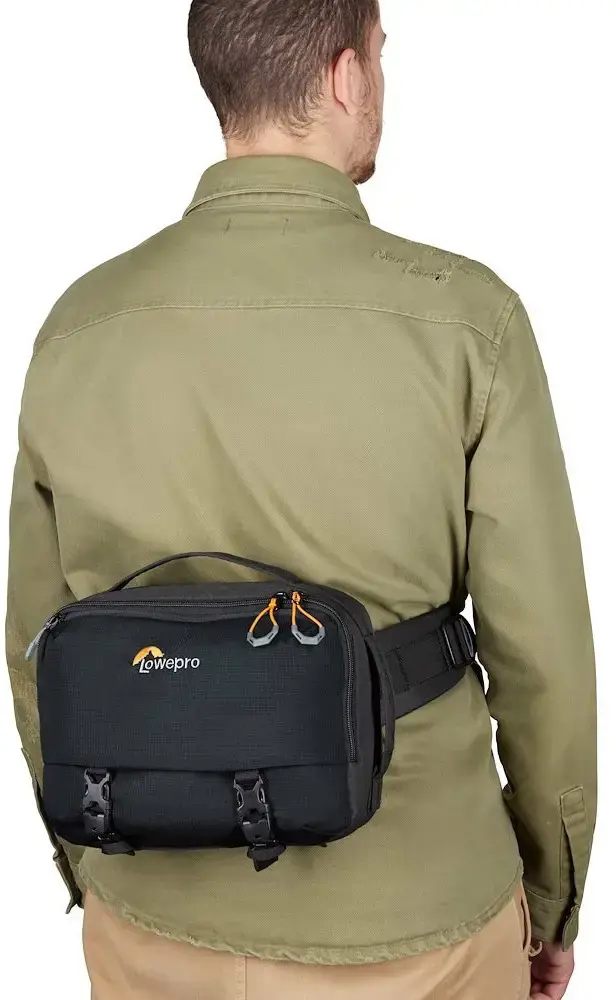 Lowepro camera bag Trekker Lite SLX 120, black