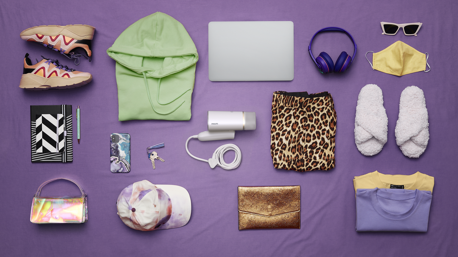 Drabužių garintuvas Philips STH3020/10