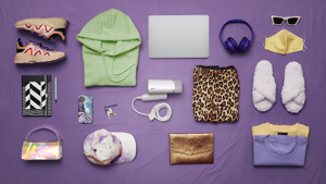 Drabužių garintuvas Philips STH3020/10