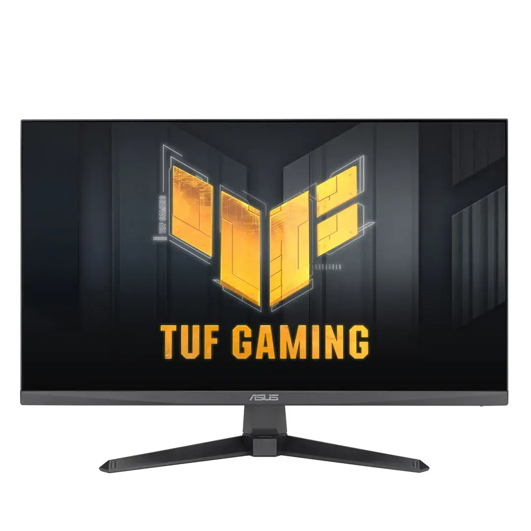 LCD Monitor ASUS 24.5 " 1920 x 1080 pixels Full HD Native aspect ratio 16:9 LCD Flat 90LM0B40-B01B71