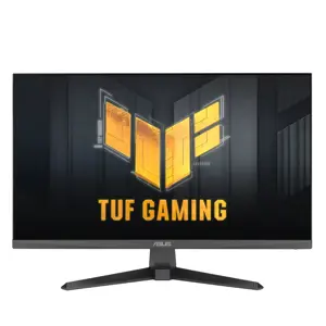 LCD Monitor ASUS 24.5 " 1920 x 1080 pixels Full HD Native aspect ratio 16:9 LCD Flat 90LM0B40-B01B71