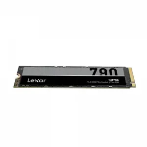 SSD diskas Lexar NM790 4 TB, M.2, PCI Express 4.0