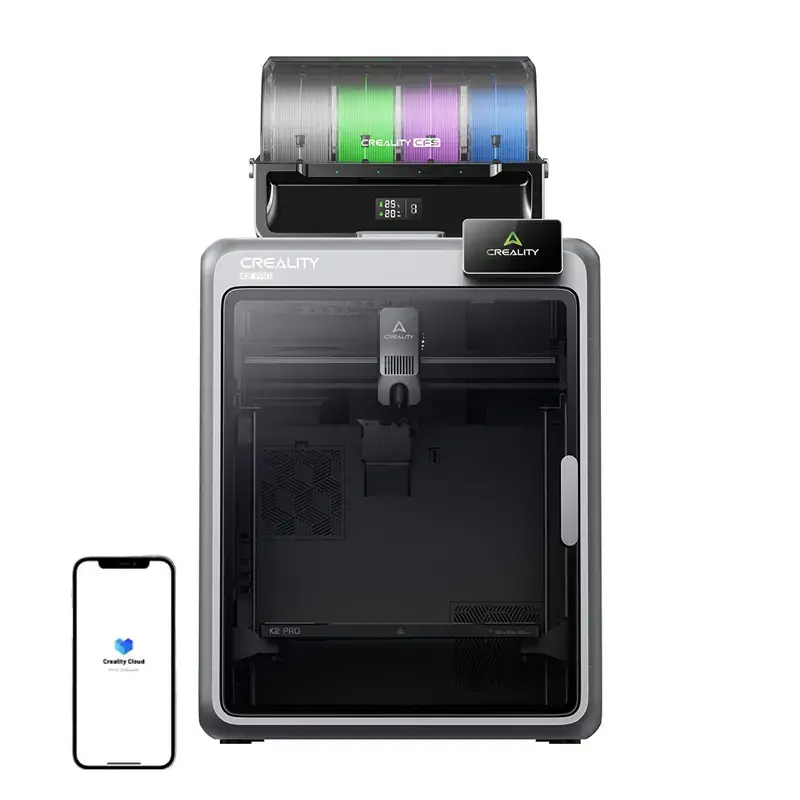 Creality K2 Pro Combo 3D Printer