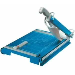 Giljotina "Dahle 560 A4