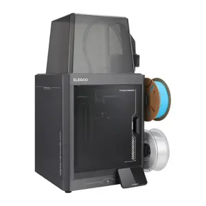 ELEGOO Centauri Carbon 2 Combo 3D printer