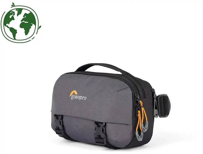 "Lowepro" fotoaparato krepšys Trekker Lite HP 100, pilkas