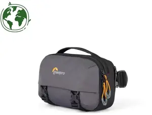 "Lowepro" fotoaparato krepšys Trekker Lite HP 100, pilkas