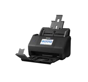 "Epson WorkForce ES-580W", 215,9 x 6096 mm, 600 x 600 DPI, 30 bitų, 24 bitų, 35 psl.