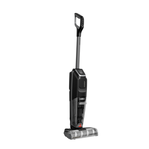Bissell All-in-one Multi-surface Vacuum Cleaner | CrossWave OmniForce Edge Select | Cordless operating | Handstick | Washing function | 25.9 V | Operating time (max) Up to 30 min | Black/Titanium | Warranty 24 month(s)