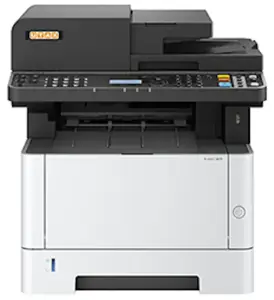 Utax P 4021MFP