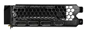 Vaizdo plokštė PALIT GeForce RTX 5050 8 GB, GDDR6, NE65050019P1-GB2070F