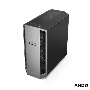 Lenovo LOQ Tower 26ADR10 AMD Ryzen 7 8745HX/16GB/1TB/Nvidia GF RTX 5060 Ti 8 GB/WIN11 Home/2Y Warranty | Lenovo LOQ | 26ADR10 | Desktop | Tower | AMD Ryzen 7 | 8745HX | 16 GB | SODIMM DDR5 | 1000 GB | NVIDIA GeForce RTX 5060 Ti | No Optical drive | No keyboard | Windows 11 Home | Warranty 24 month(s)