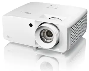 OPTOMA ZH450 4500ANSI FULLHD 1.4-2.24:1 LAZERINIS PROJEKTORIUS