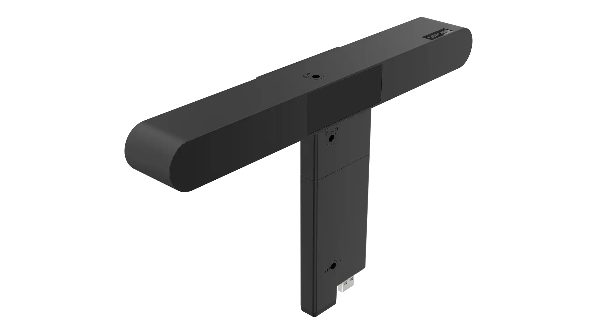 Lenovo ThinkVision MS30 (S), 2.0 kanalai, 4 W, 85 dB, 4 W, 4 Ω, 64 dB