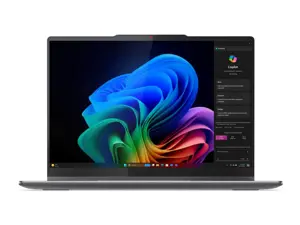 Nešiojamas kompiuteris Lenovo Yoga 7 2-in-1 14ILL10, 226V, 512 GB, 14 Coliai, Windows 11 Home