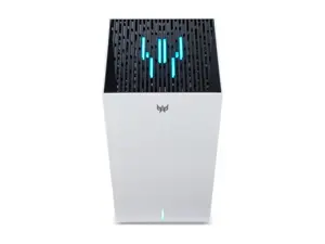 "Acer Predator Connect T7 Wi-Fi 7" maršrutizatorius, baltas