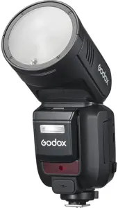 Godox flash V100 for Canon