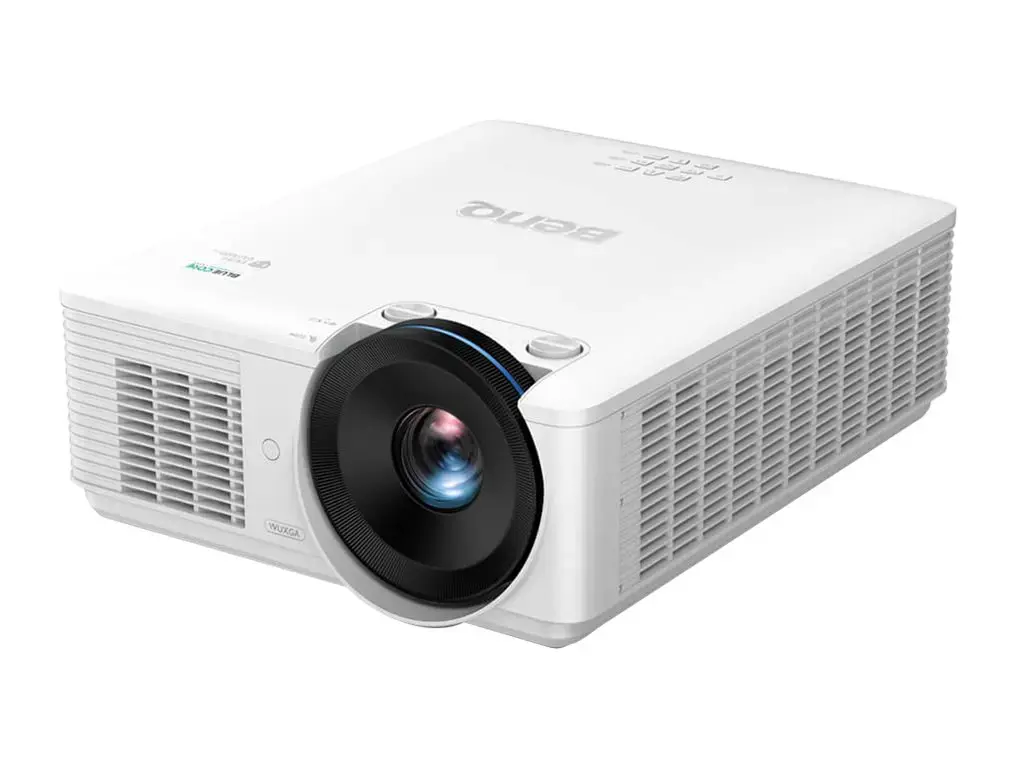 Benq LU785 Conference Room Projector | WUXGA (1920x1200) | 6000 ANSI lumens | White