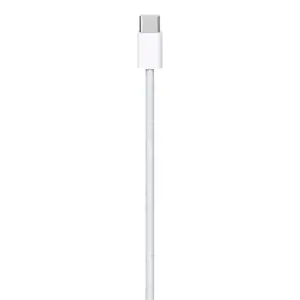 "Apple" USB-C pintas įkrovimo kabelis (1 m), modelis A2795