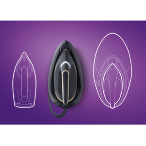 Drabužių garintuvas Philips PSG6066/20