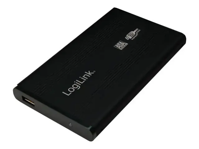 LOGILINK UA0106 LOGILINK - Korpusas į kietąjį diską 2,5 SATA USB 3.0