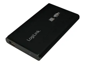 LOGILINK UA0106 LOGILINK - Korpusas į kietąjį diską 2,5 SATA USB 3.0