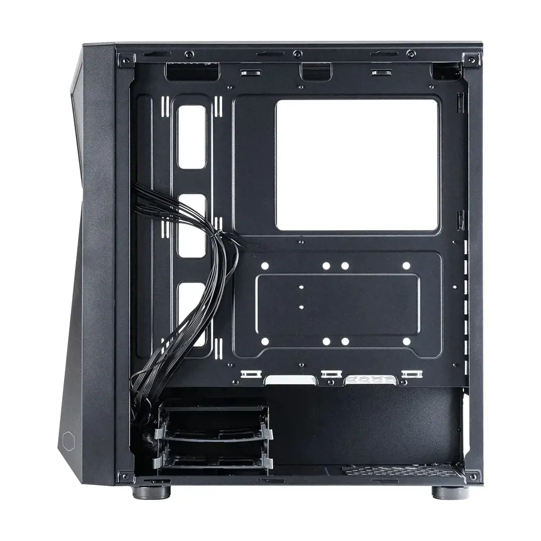 COOLER MASTER kompiuterio korpusas CMP 520 ARGB midi tower