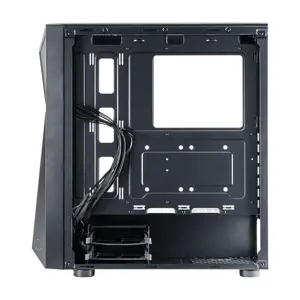 COOLER MASTER kompiuterio korpusas CMP 520 ARGB midi tower