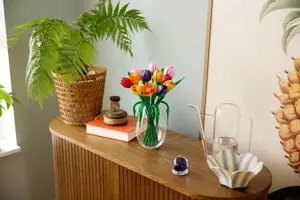 LEGO BOTANICALS 11501 Tulip Bouquet